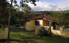 Hotel Fazenda Estância São Domingos