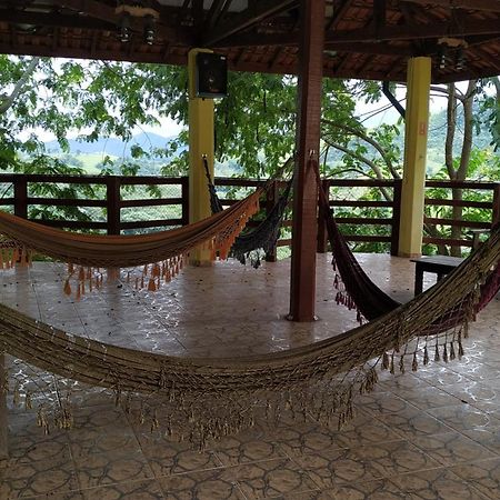 Hotel Fazenda Estância São Domingos Serra Negra  Exterior foto