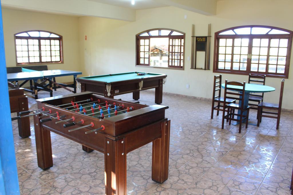 Hotel Fazenda Estância São Domingos Serra Negra  Exterior foto